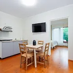Smilciu 34 Appartement