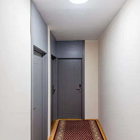 Apartman Smilciu 34
