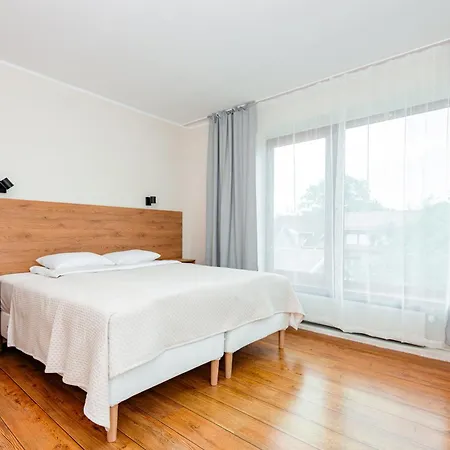 Apartment Smilciu 34 *