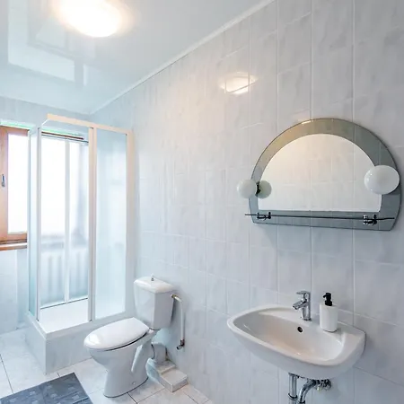 Apartment Smilciu 34