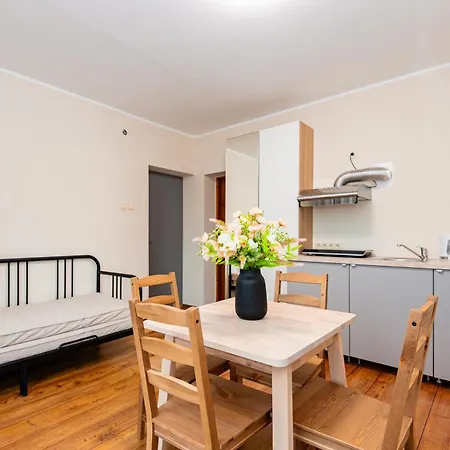 Apartament Smilciu 34 *