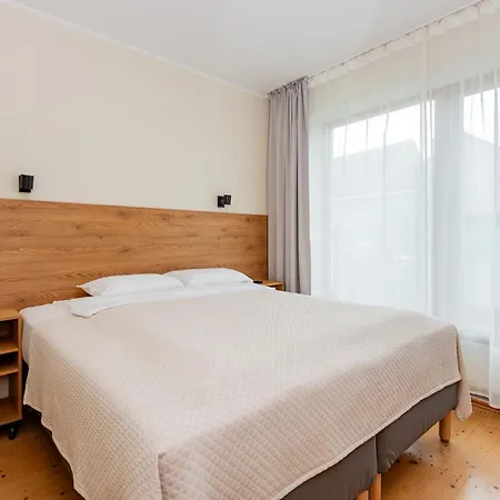 Apartment Smilciu 34 Palanga