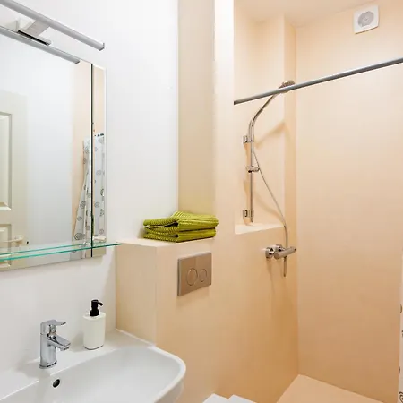 Smilciu 34 Apartman *