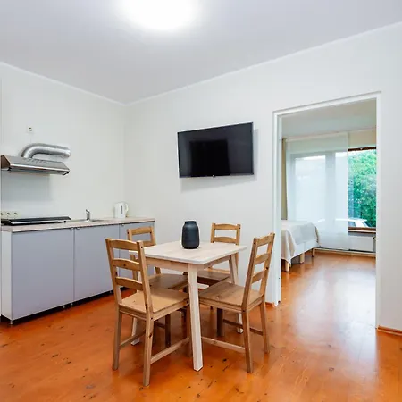 Smilciu 34 Apartment
