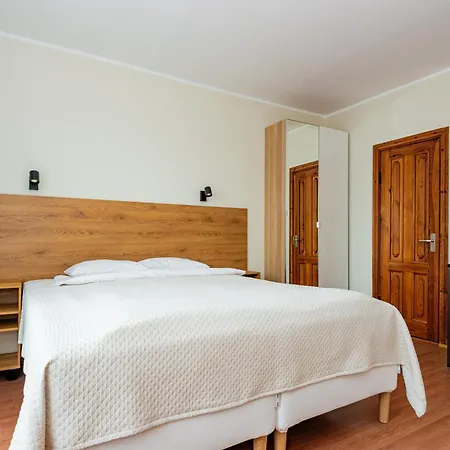 Apartment Smilciu 34