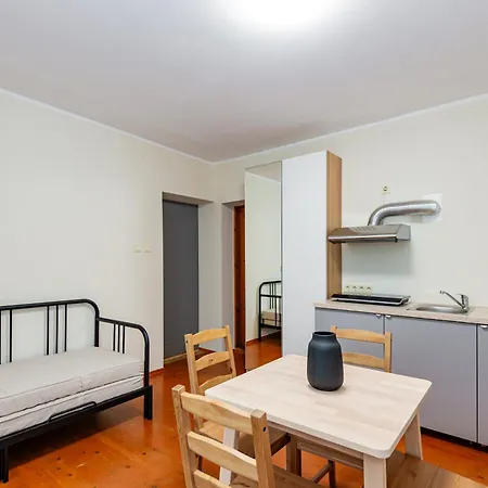 Apartman Smilciu 34