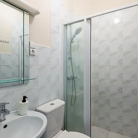 Smilciu 34 Apartman Palanga