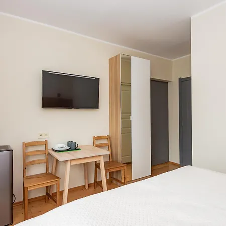 Smilciu 34 Apartman *