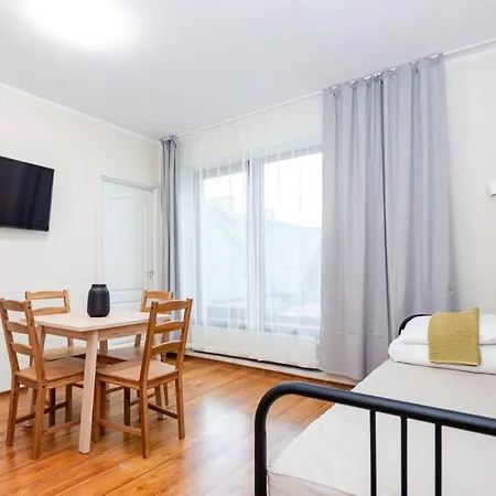 Smilciu 34 Apartment