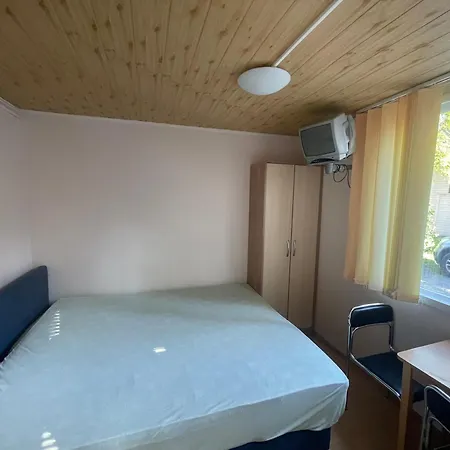 Apartment Smilciu 34 *